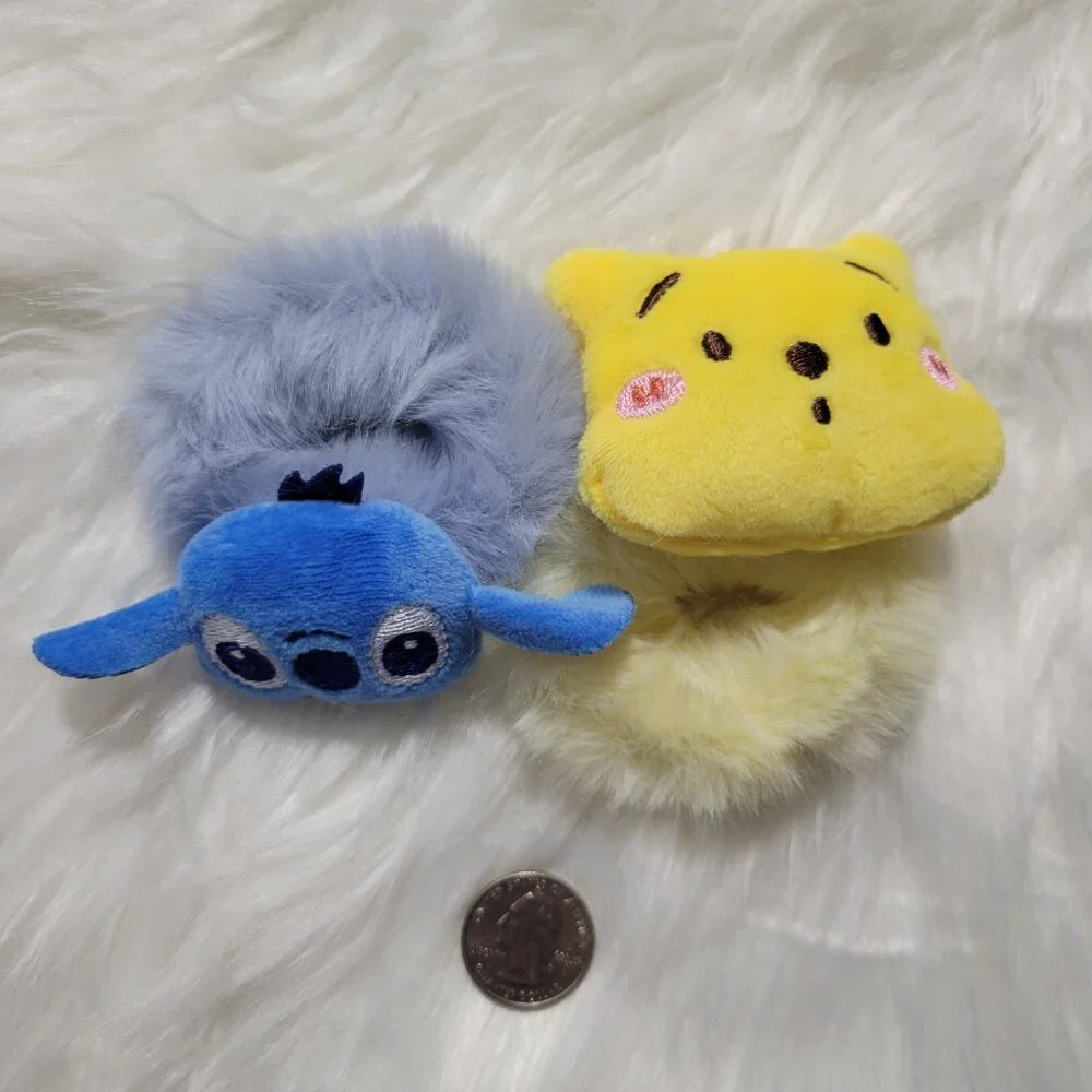 Disney new stitch